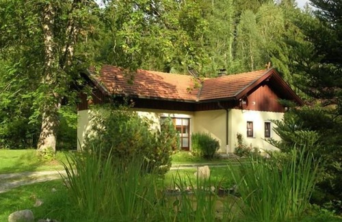Lindberg Apartment | Vacation home (70sqm) with terrace and garden