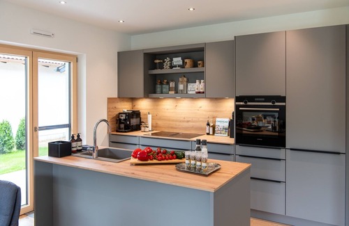 Windschnur Apartment | Vacation home A 170 sqm for max. 6 persons
