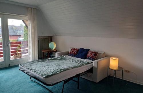 Albersloh Apartment | Vacation home Albersloh close to Münster