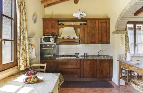 Sughera House | Vacation home Amos by Interhome