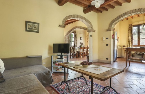 Sughera House | Vacation home Amos by Interhome