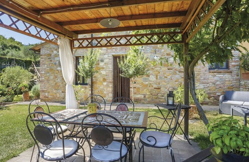 Sughera House | Vacation home Amos by Interhome