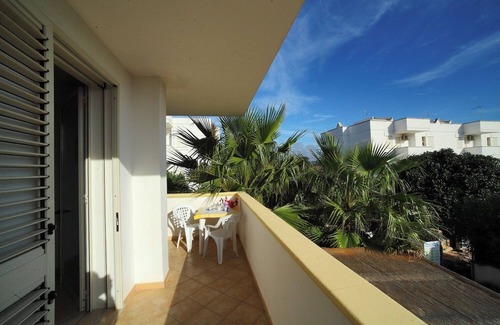 Torre Mozza Apartment | Vacation Home Aphrodite Torre Mozza