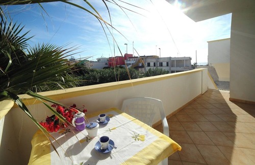 Torre Mozza Apartment | Vacation Home Aphrodite Torre Mozza