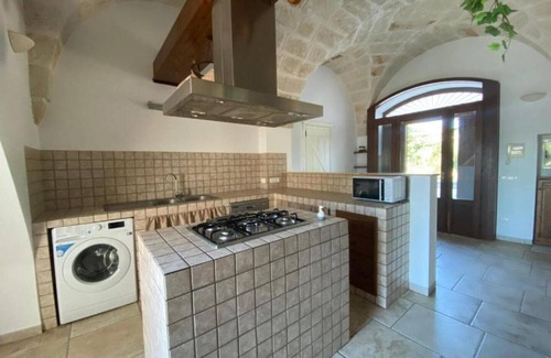 Fasano Villa | Vacation home at the old olive tree