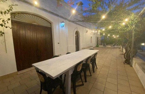 Fasano Villa | Vacation home at the old olive tree