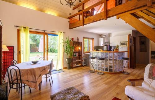 Penmarch House | Vacation home Atao by Interhome