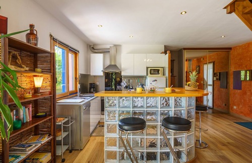 Penmarch House | Vacation home Atao by Interhome