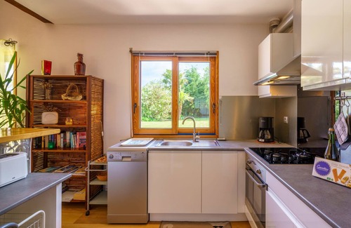 Penmarch House | Vacation home Atao by Interhome