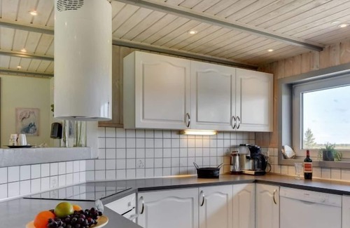 Havneby House | Vacation home "Atti" - 2.5km from the sea in Western Jutland in Rømø - 8 persons, 4 bedrooms