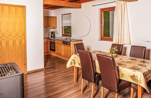 Eben im Pongau House | Vacation home Auer by Interhome