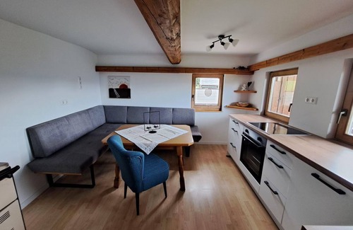 Millstatt House | Vacation home Auszeit