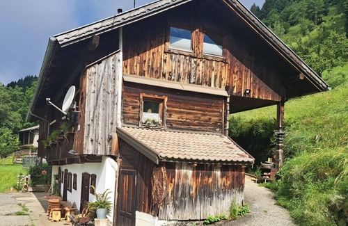 Millstatt House | Vacation home Auszeit