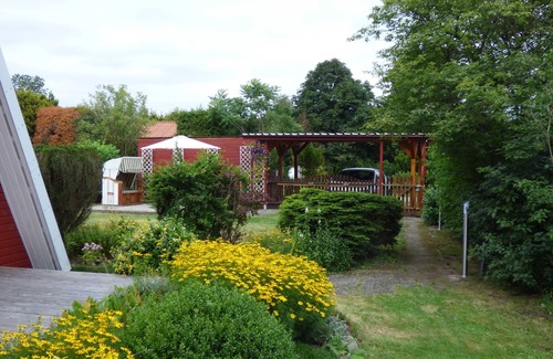 Bad Bederkesa House | Vacation home Bad Bederkesa