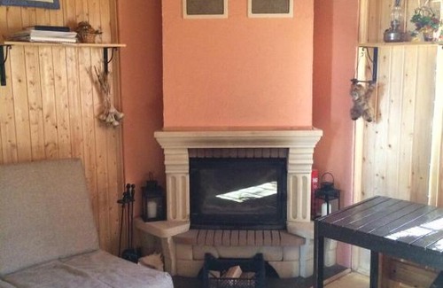 Gostilitsy House | Vacation home Banka u Ivana