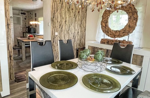 Neureichenau House | Vacation home Baur by Interhome