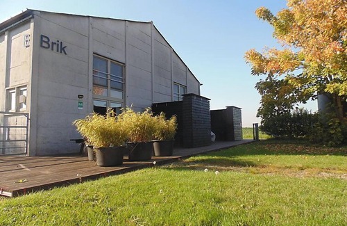 Beveren House | Vacation home Bbrik by Interhome