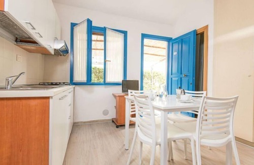 Piombino House | Vacation home Blue by Interhome