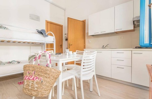 Piombino House | Vacation home Blue by Interhome
