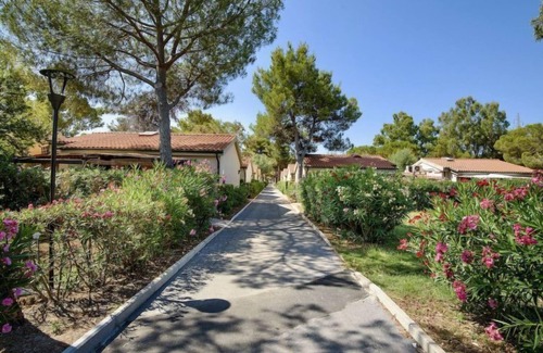 Piombino House | Vacation home Blue by Interhome