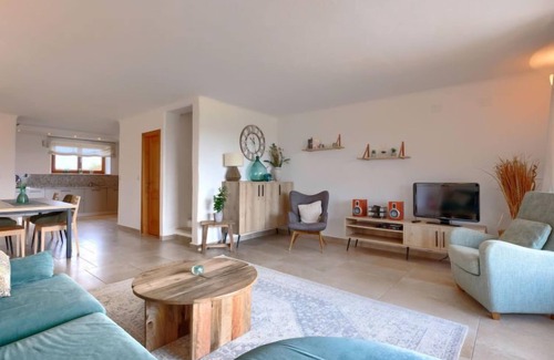 Baredine House | Vacation home Bullea by Interhome