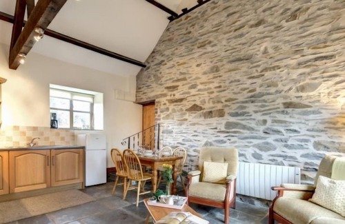 Cilmeri House | Vacation home Bwthyn Bach in Builth Wells - 4 persons, 2 bedrooms