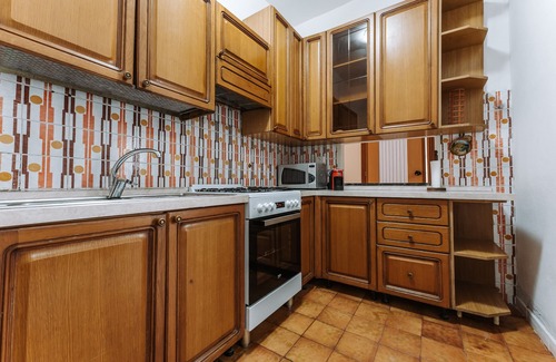 Maddalenedda House | Vacation Home "Casa Patty" with A/C & Wi-Fi