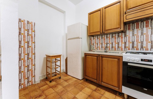 Maddalenedda House | Vacation Home "Casa Patty" with A/C & Wi-Fi