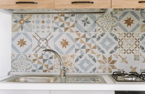 Maddalenedda House | Vacation Home "Casa Sara" near Beach with Private Garden & Wi-Fi