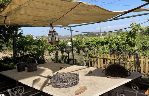 Ardea House | Vacation Home 'Casa Vacanze Giulienso' with Pool, Terrace & Wi-Fi