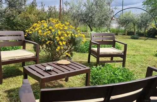 Ardea House | Vacation Home 'Casa Vacanze Giulienso' with Pool, Terrace & Wi-Fi