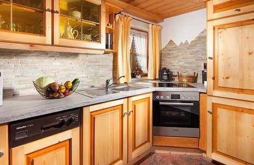 Berchtesgaden House | Vacation home - Chalet Urlaubsfreude, for 7 persons, 120sqm