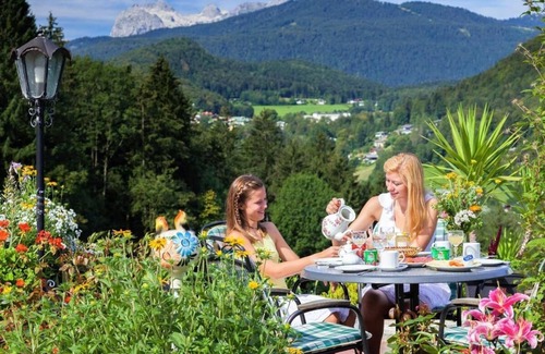Berchtesgaden House | Vacation home - Chalet Urlaubsfreude, for 7 persons, 120sqm