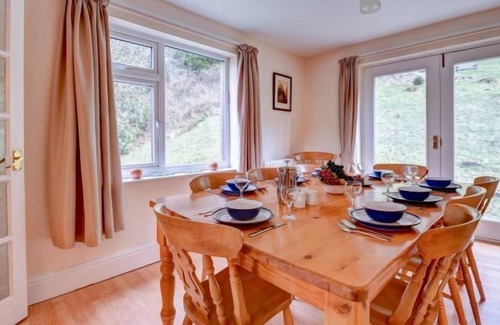 Chapel Stile House | Vacation home Chapel Fold in Elterwater - 10 persons, 5 bedrooms