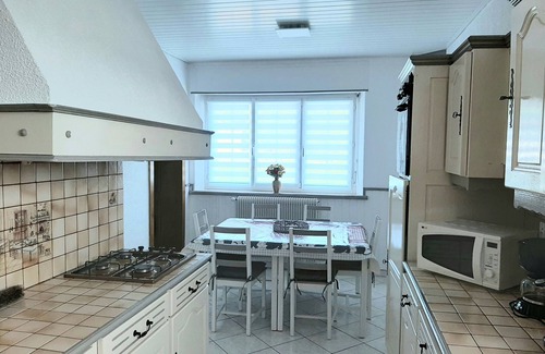 Anould House | Vacation home classified 4* 6 pers maximum + 1 baby Holiday vouchers accepted.