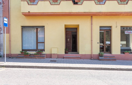 Suni Apartment | Vacation Home da Placida "S'Archittu"