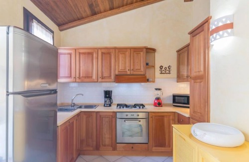 Porto Istana House | Vacation home Dalila by Interhome