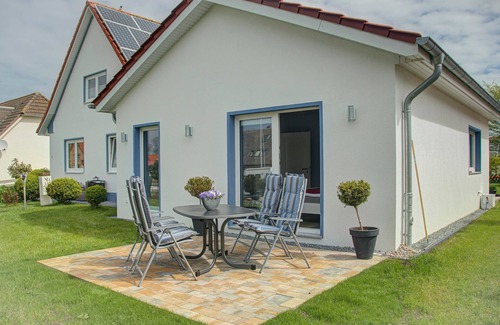 Wulfen House | Vacation home for 2 guests with 64m² in Fehmarn OT Wulfen (156519)