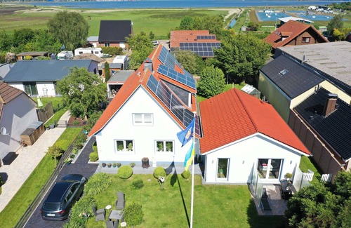 Wulfen House | Vacation home for 2 guests with 64m² in Fehmarn OT Wulfen (156519)