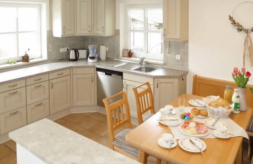 Lalling House | Vacation home Süß in Lallinger Winkel - 5 persons, 3 bedrooms