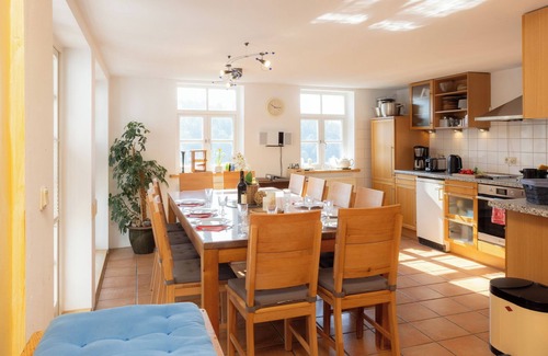 Sankt Andreasberg House | Vacation home on the Glockenberg