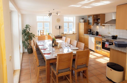 Sankt Andreasberg House | Vacation home on the Glockenberg