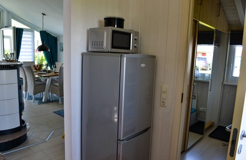 Wesselburenerkoog House | Vacation home for 4 guests with 65m² in Wesselburenerkoog (168137)
