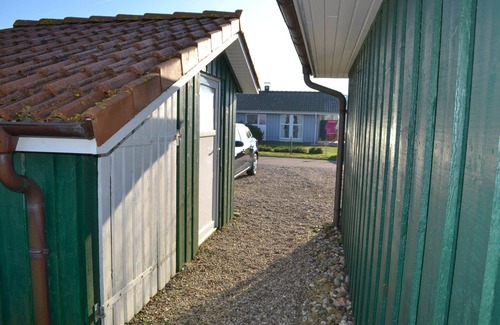 Wesselburenerkoog House | Vacation home for 6 guests with 66m² in Wesselburenerkoog (183217)