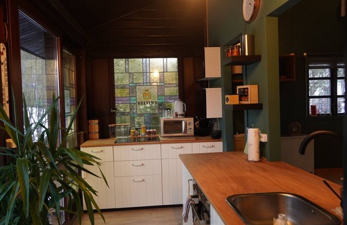 Bomighausen House | Vacation home for 4 guests with 70m² in Willingen (Upland) (270569)