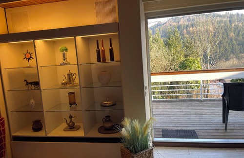 Willingen House | Vacation home with sauna and indoor swimming pool in Willingen Sauerland