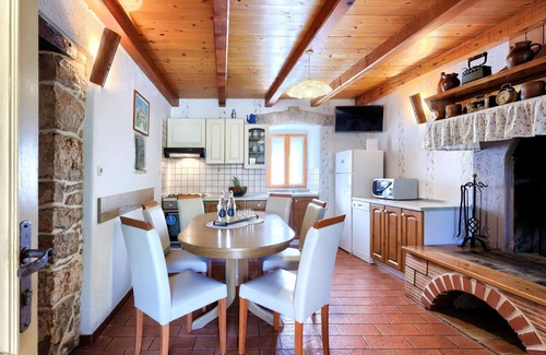 Sveta Nedelja House | Vacation home Donada by Interhome