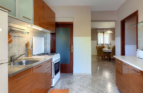 Municipality of Zminj House | Vacation home Dora by Interhome