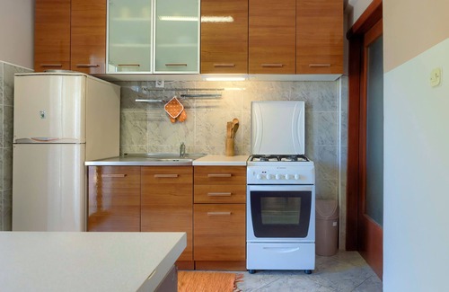 Municipality of Zminj House | Vacation home Dora by Interhome