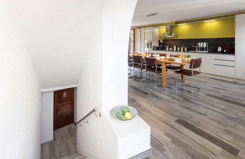 Manno House | Vacation home Dumont by Interhome